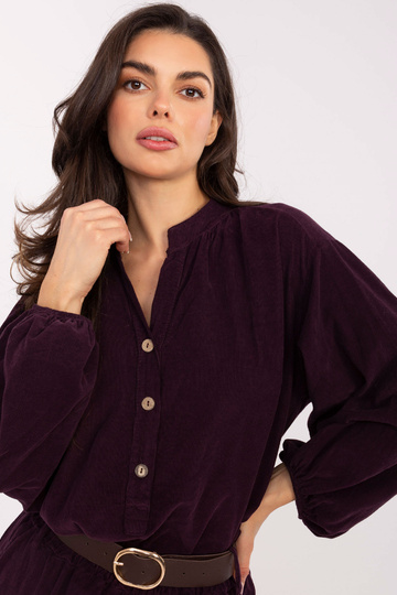 Marškiniai IT tamsiai...