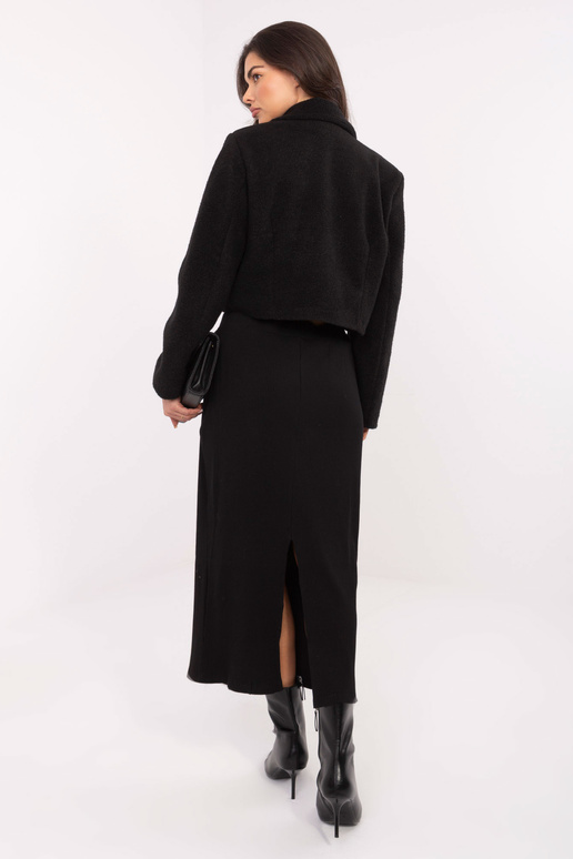 Striukė IT KR FL9730 juoda