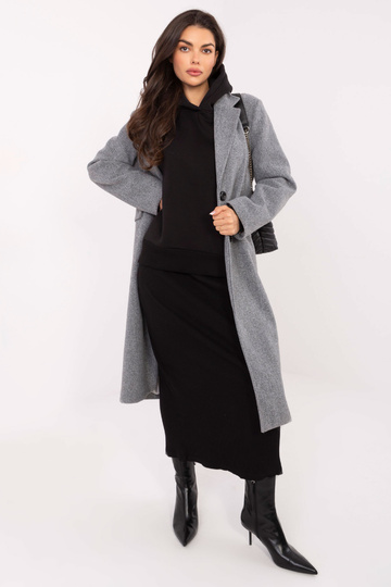 Mėlynas džemperis su... 2