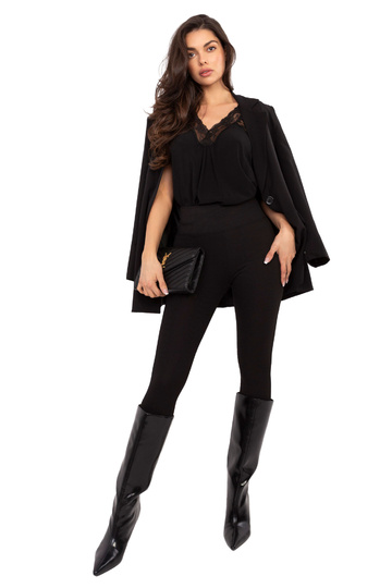 Leginsai RV LG juodi 2