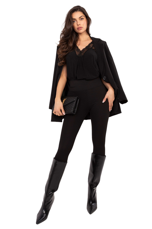 Leginsai RV LG juodi