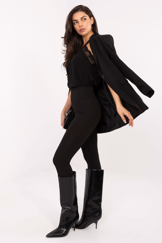 Leginsai RV LG juodi