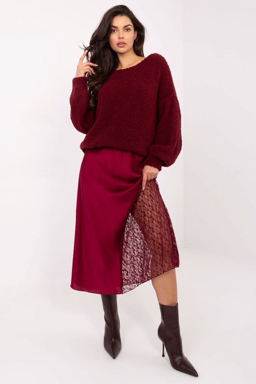 Sijonas MI SD 3287.36 bordinis