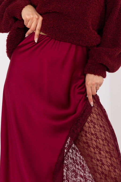 Sijonas MI SD 3287.36 bordinis