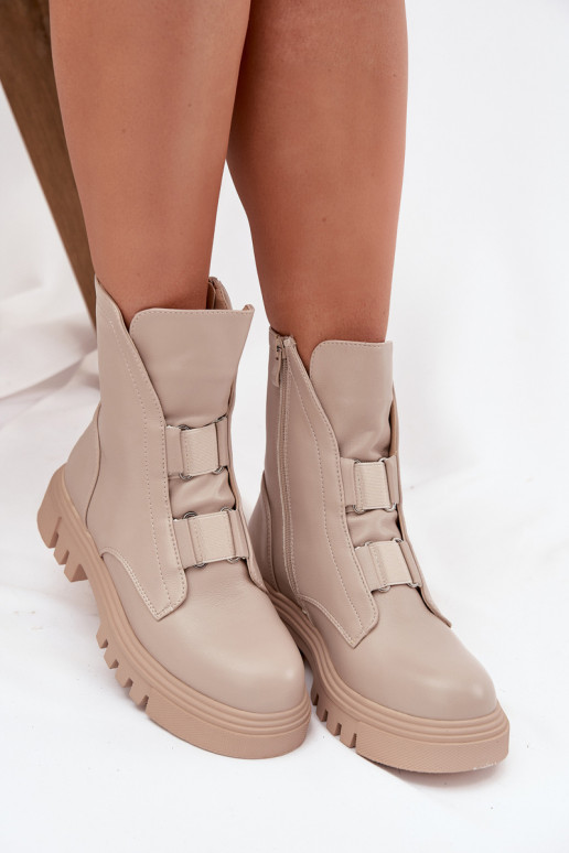 pašiltinti aulinukai   Eko   dramblio kaulo spalvos Mailyra pašiltinti aulinukai   Eko   dramblio kaulo spalvos Mailyra