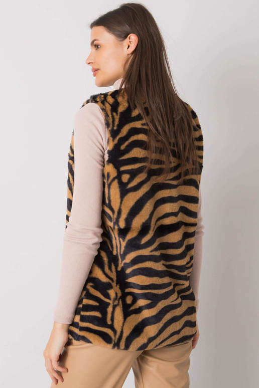 Liemenė YP KZ LP 018 šviesiai ruda