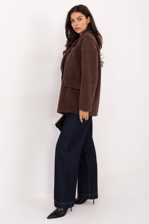 Paltas IT PL FL7696 rudas