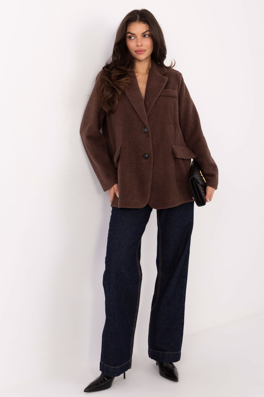 Paltas IT PL FL7696 rudas