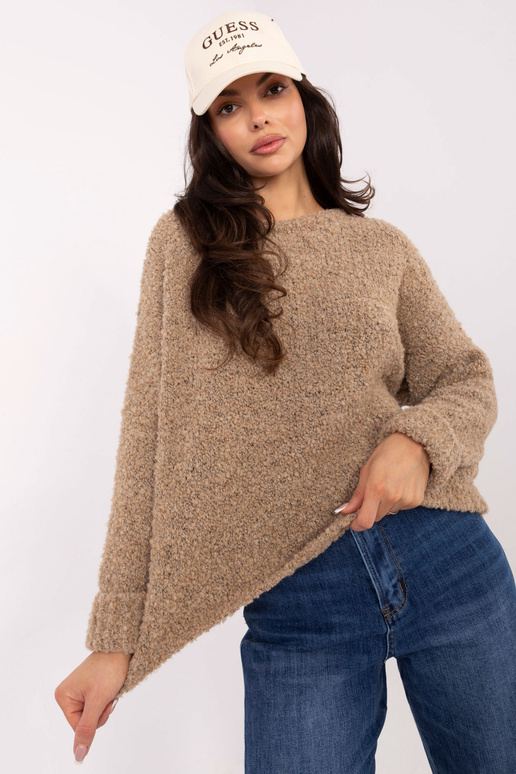 Megztinis MI SW WK bežinis