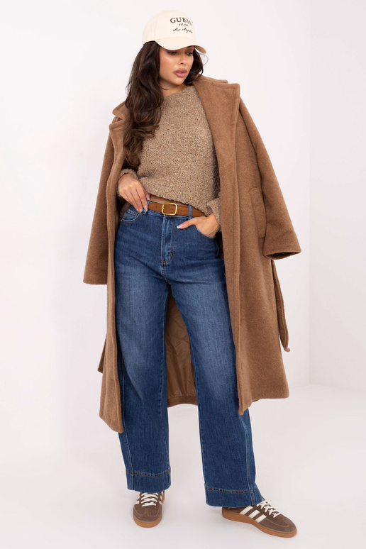 Megztinis MI SW WK bežinis