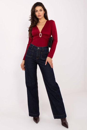 Kūno mišinys bordinis