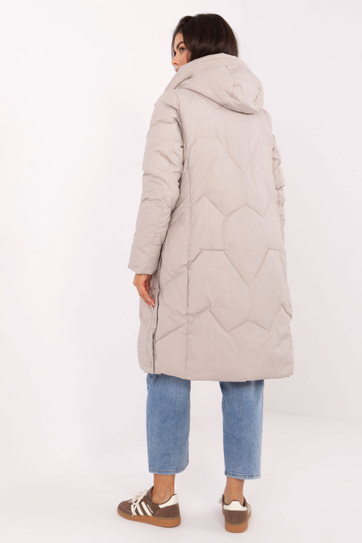 Paltas MBM PL WJ25 170.98P smėlio...