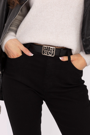 Džinsinės kelnės juodos... 2