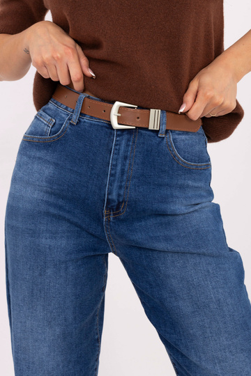 Džinsinės kelnės tamsiai...