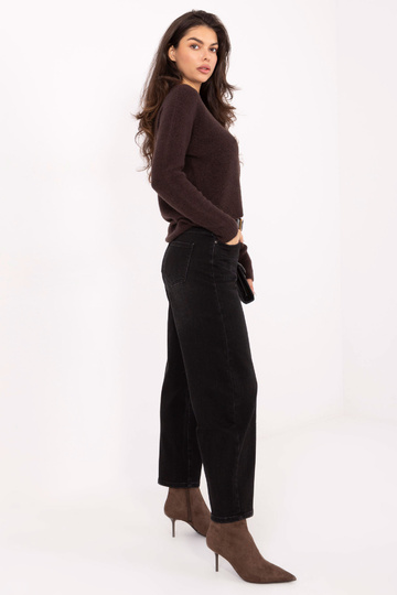 Džinsinės kelnės juodos... 2