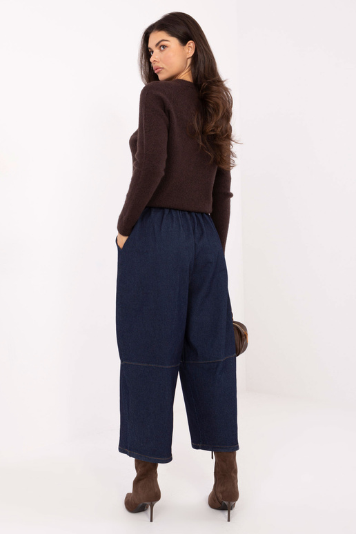 Kelnės IT SP granatinės