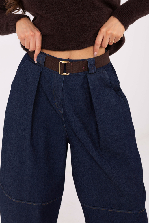 Kelnės IT SP granatinės