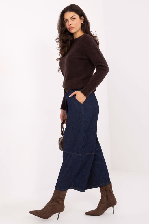 Kelnės IT SP granatinės