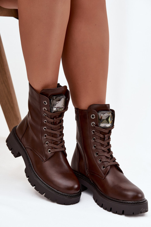 aulinukai  Z Ozdoba Eko   Czekoladowe Karessa