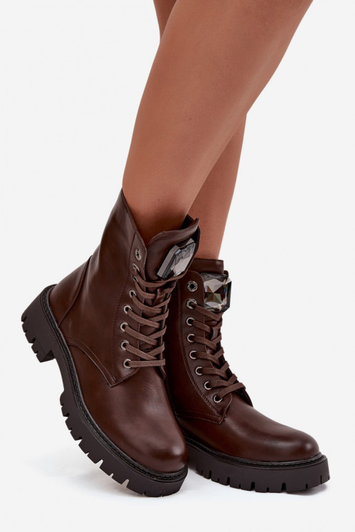 aulinukai  Z Ozdoba Eko   Czekoladowe Karessa