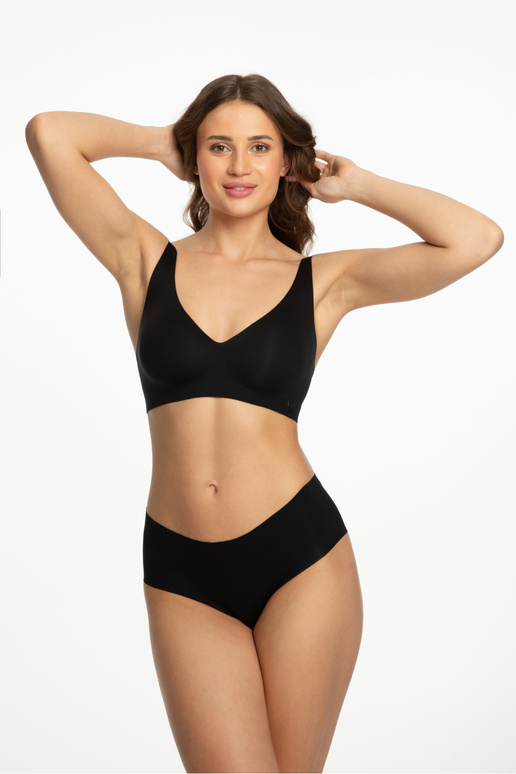  Minkšta liemenėlė  220553 Julimex 