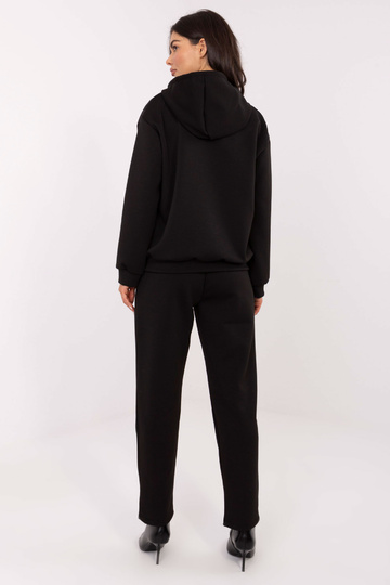 Komplektas IT juodas