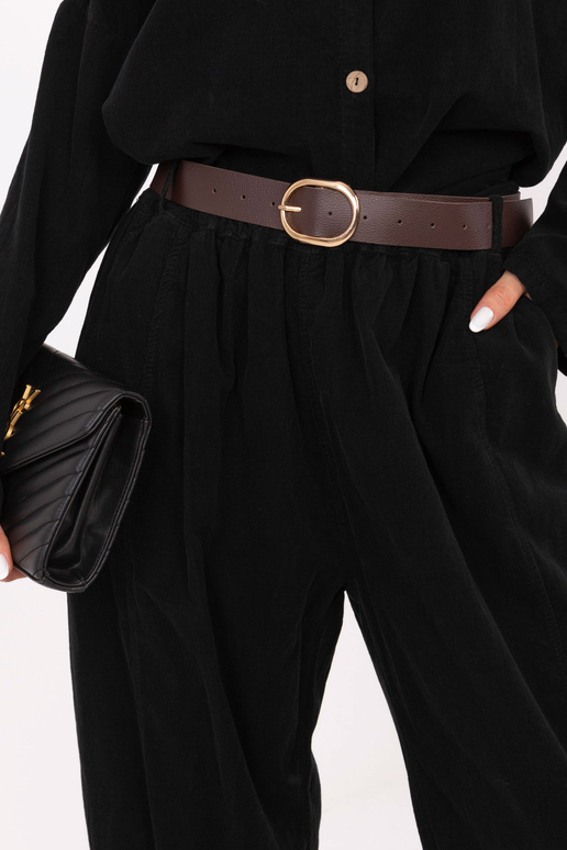 Kelnės IT SP juodos