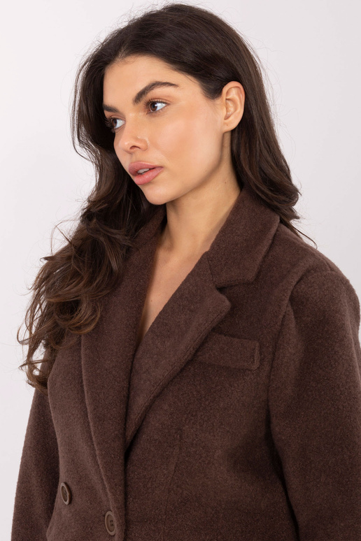 Striukė IT KR FL9730 ruda