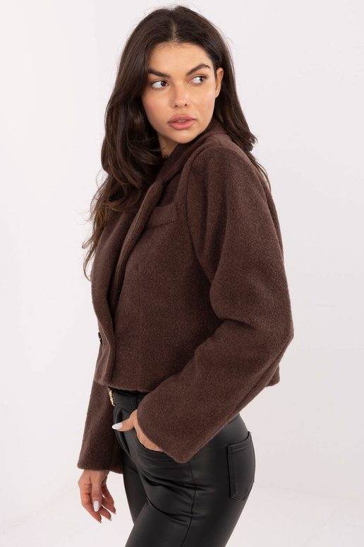 Striukė IT KR FL9730 ruda