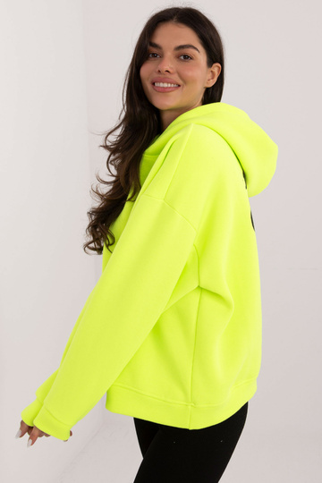Fluorescencinė geltona bliuzonė 2