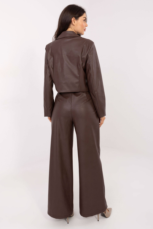 Striukė IT KR FL9719.06P ruda