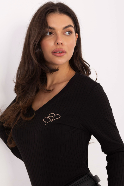 Palaidinė RV BZ juoda