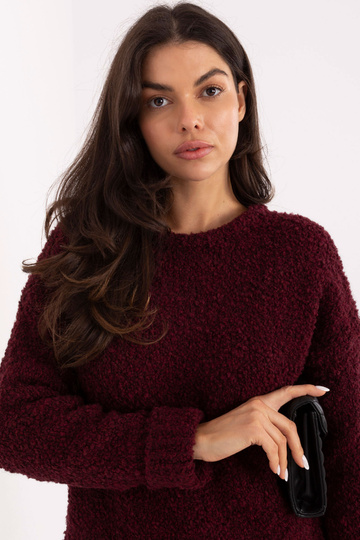 Megztinis MI SW WK bordinis 2