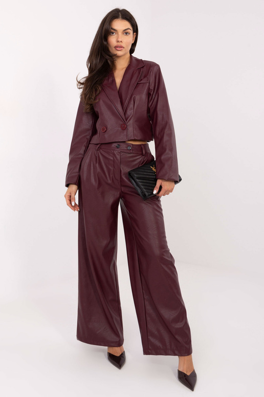 Striukė IT KR FL9719.06P bordo