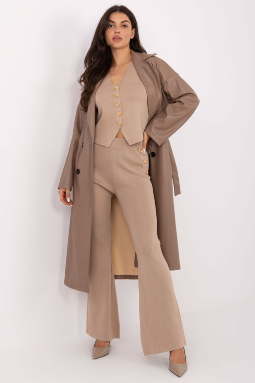 Komplektas PM KMPL YIS1050.11 smėlio...