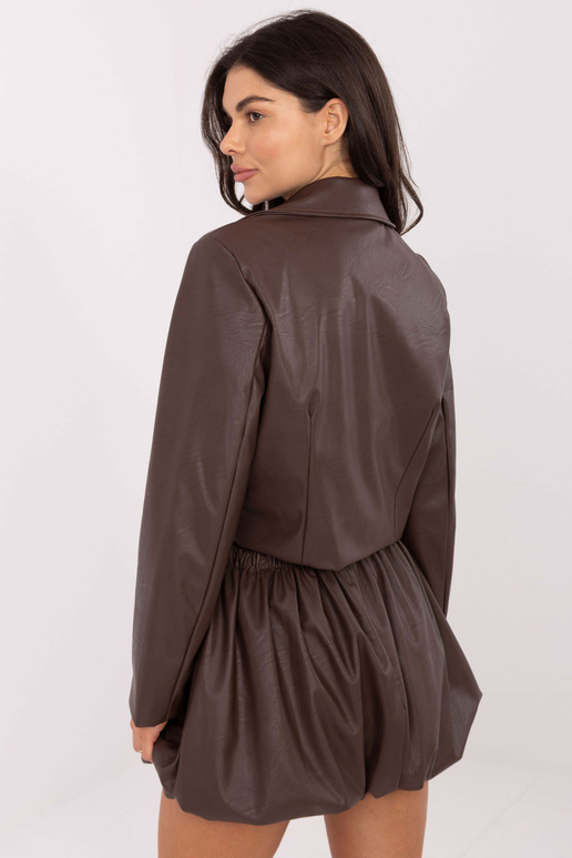 Sijonas IT SD FL9791.17P rudas