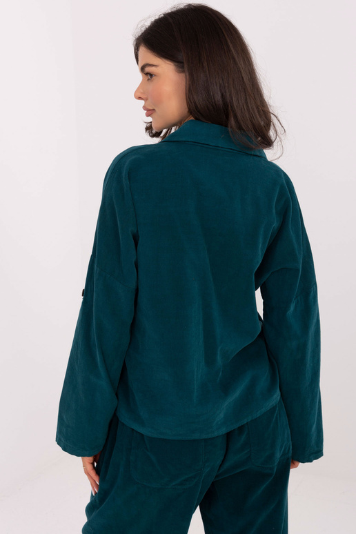 Marininė IT marškinėliai