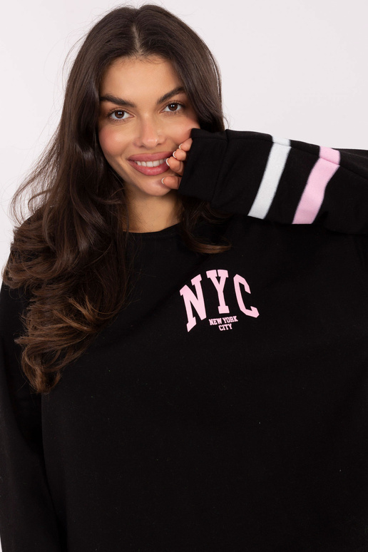 Marškinėliai MJ juodi