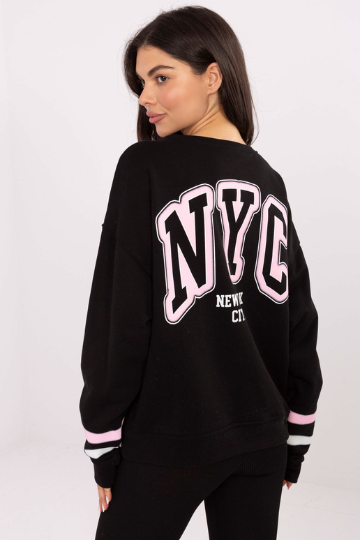 Marškinėliai MJ juodi