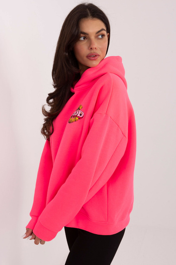 Fluorescencinė rožinė... 2