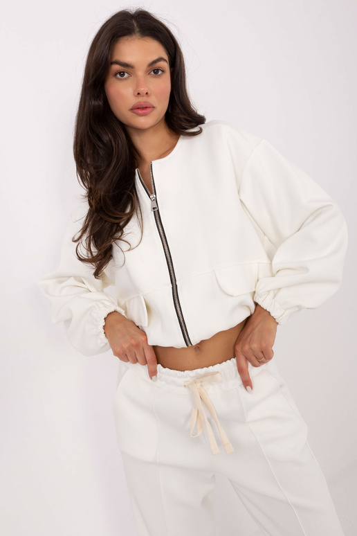 Palaidinė MJ BL šviesiai smėlio spalvos