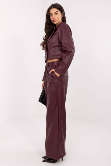 Kelnės IT SP FL9020 bordinės