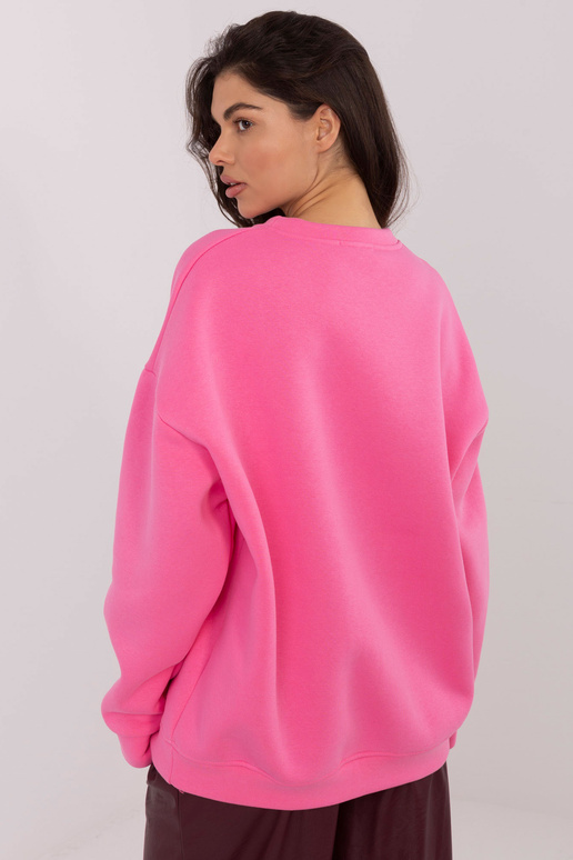 Rožinė palaidinė MJ