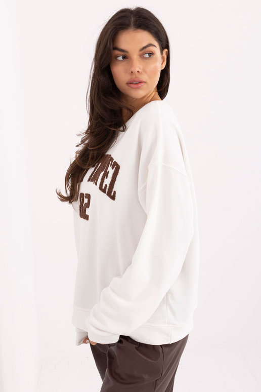 Marškinėliai MJ BL ecru