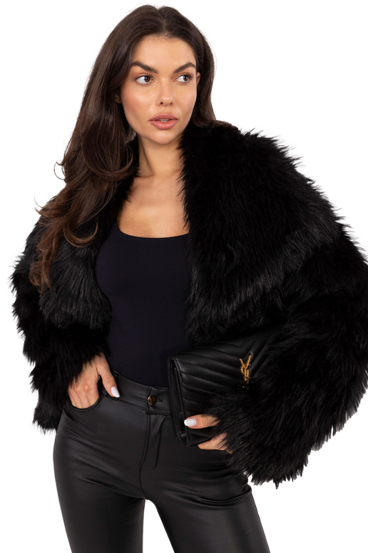 Striukė IF KR juoda