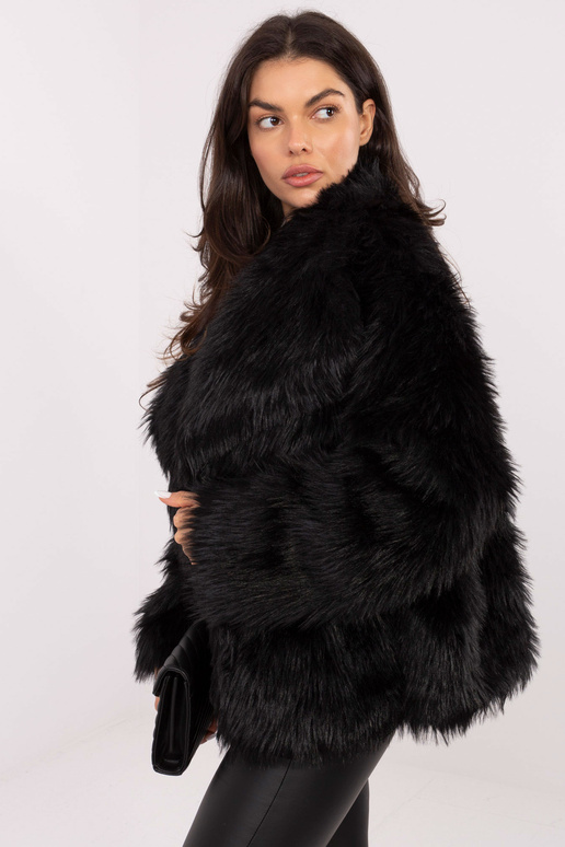 Striukė IF KR juoda