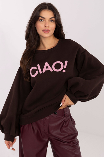 Tamsiai ruda bliuzonė 2