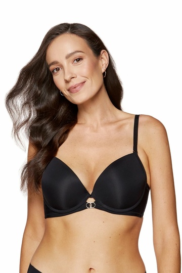  Push up liemenėlė 220745 Gorteks 