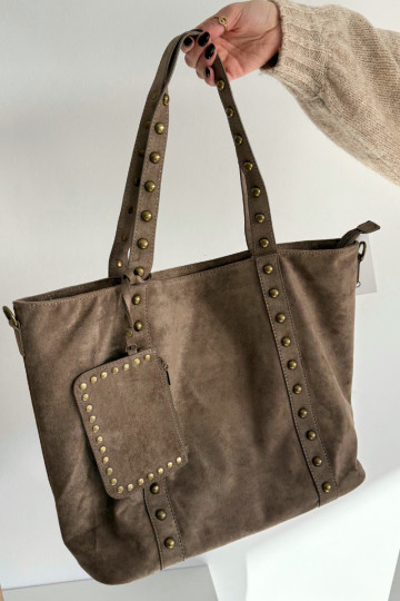 Moteriška rankinė  dramblio kaulo spalvos Kynelle 2