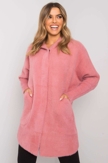 Paltas MBM rožinis 2